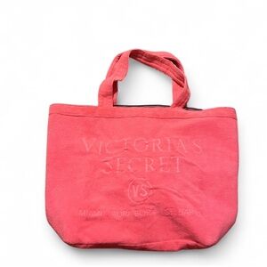 Victoria's Secret Tote Bag